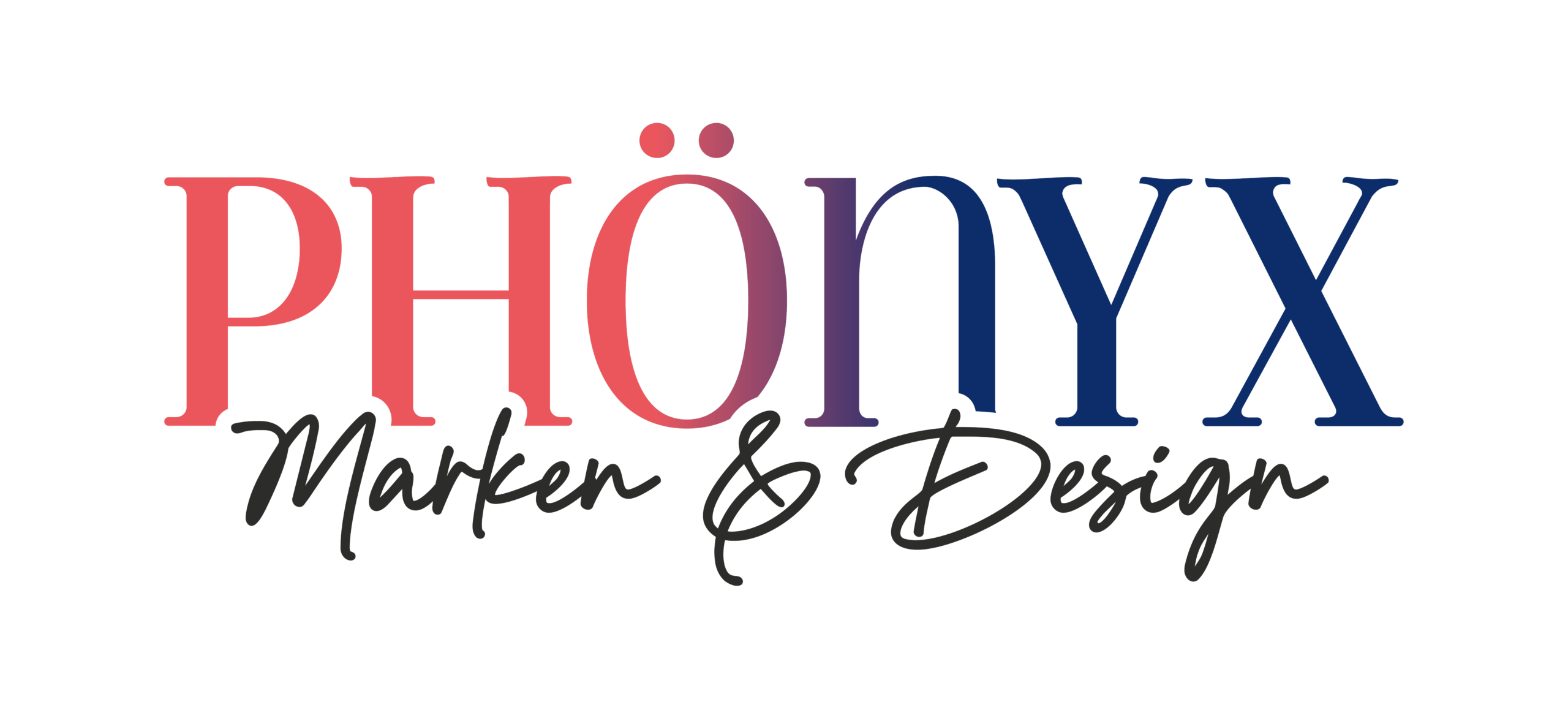 PHÖNYX | Marken und Design